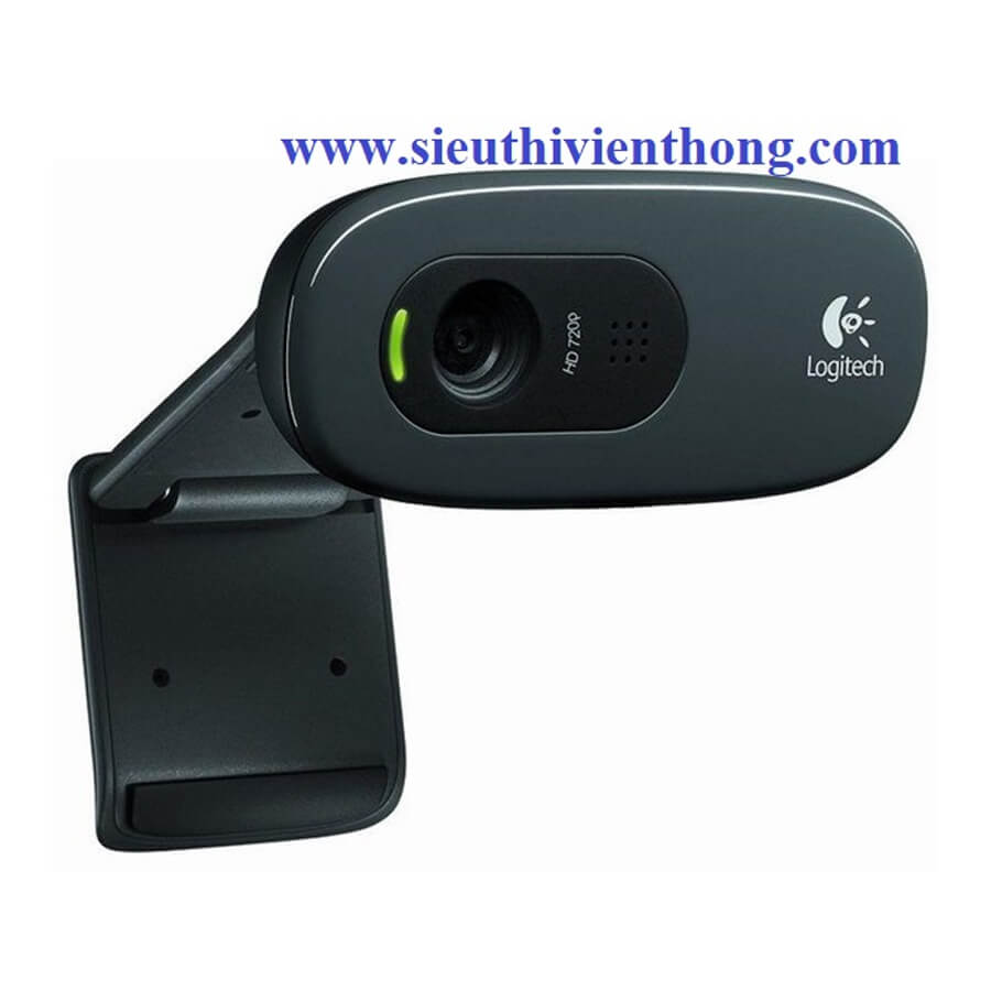 Webcam cao cấp Logitech C270